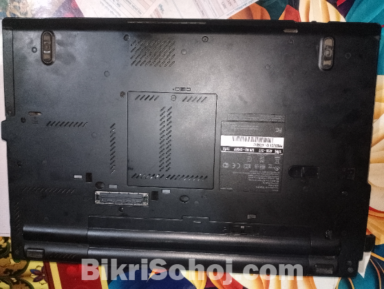 Lenovo Thinkpad T420i Core i3 4gb Ram And Hdd 320gbgb